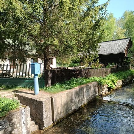 Podlesok 697 Vila Hrabušice Exterior foto