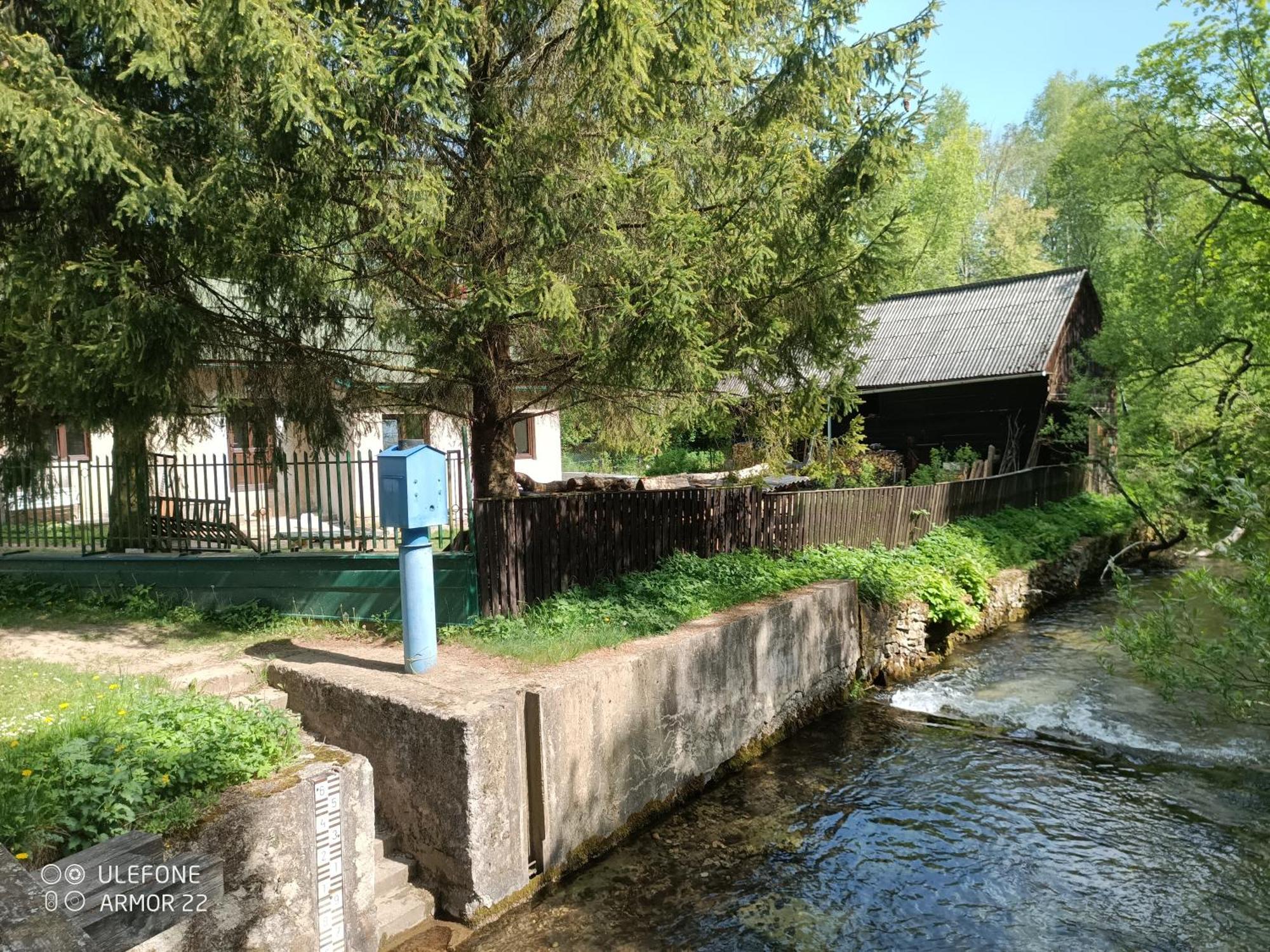 Podlesok 697 Vila Hrabušice Exterior foto