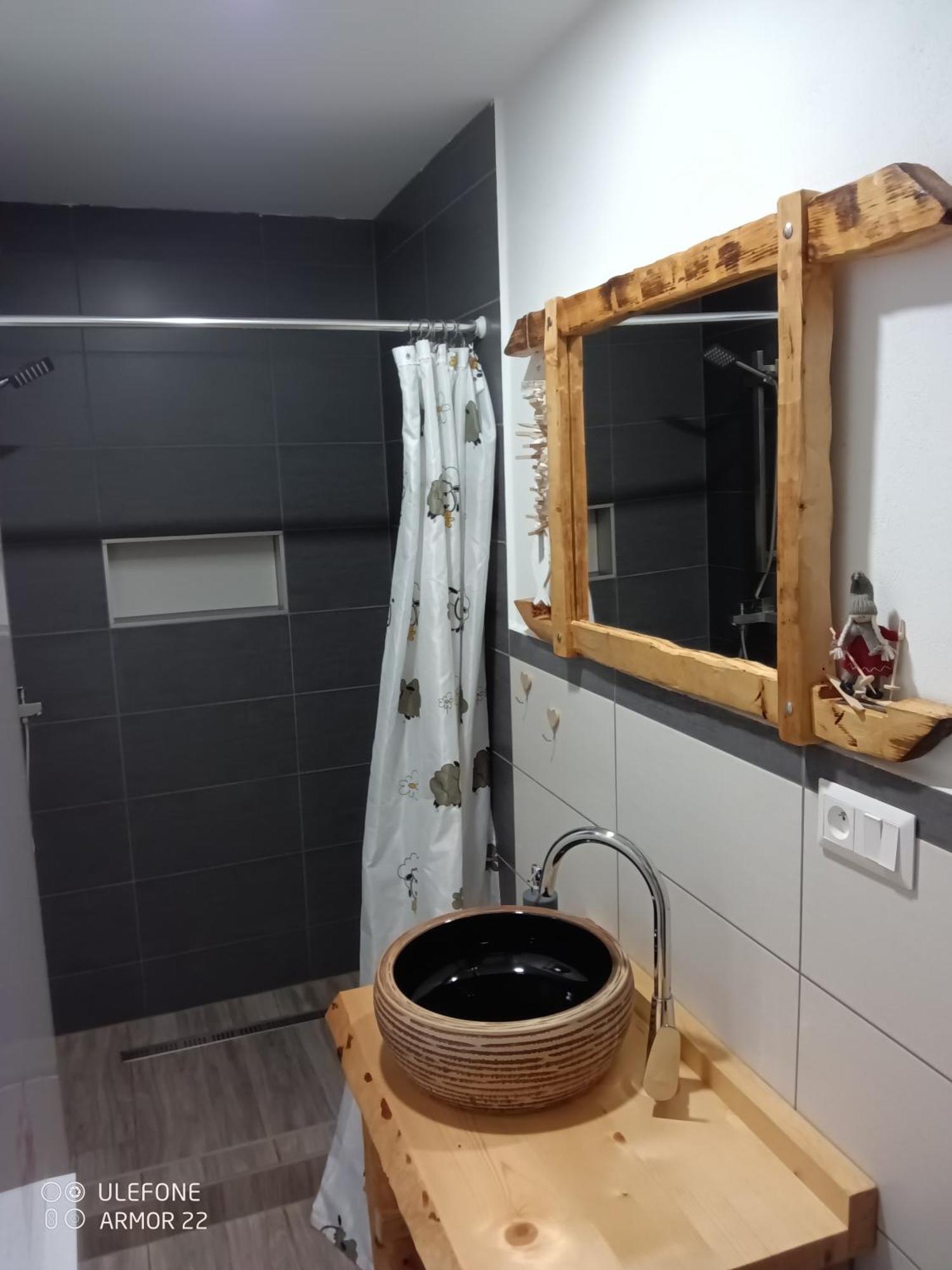Podlesok 697 Vila Hrabušice Quarto foto