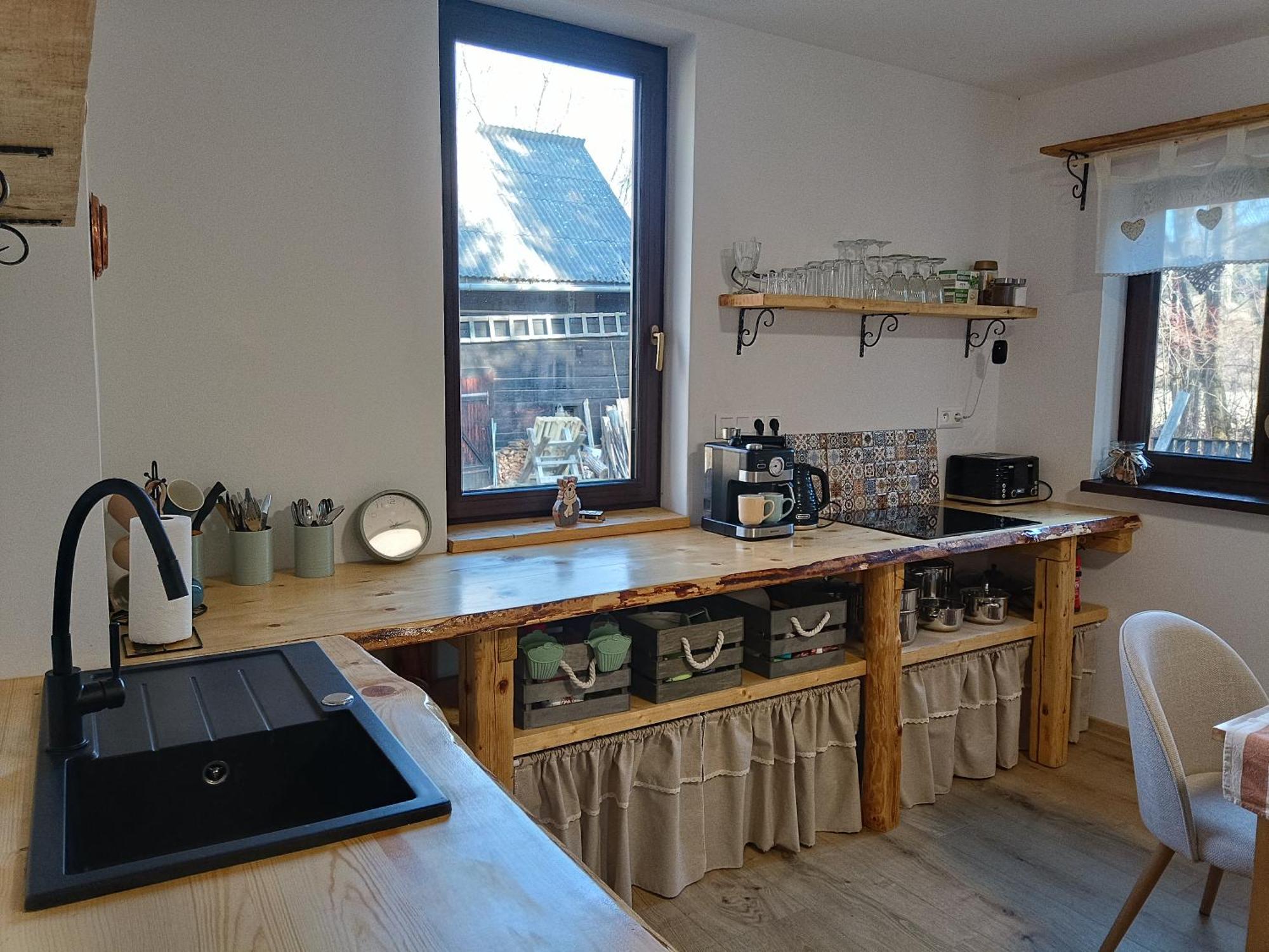 Podlesok 697 Vila Hrabušice Quarto foto