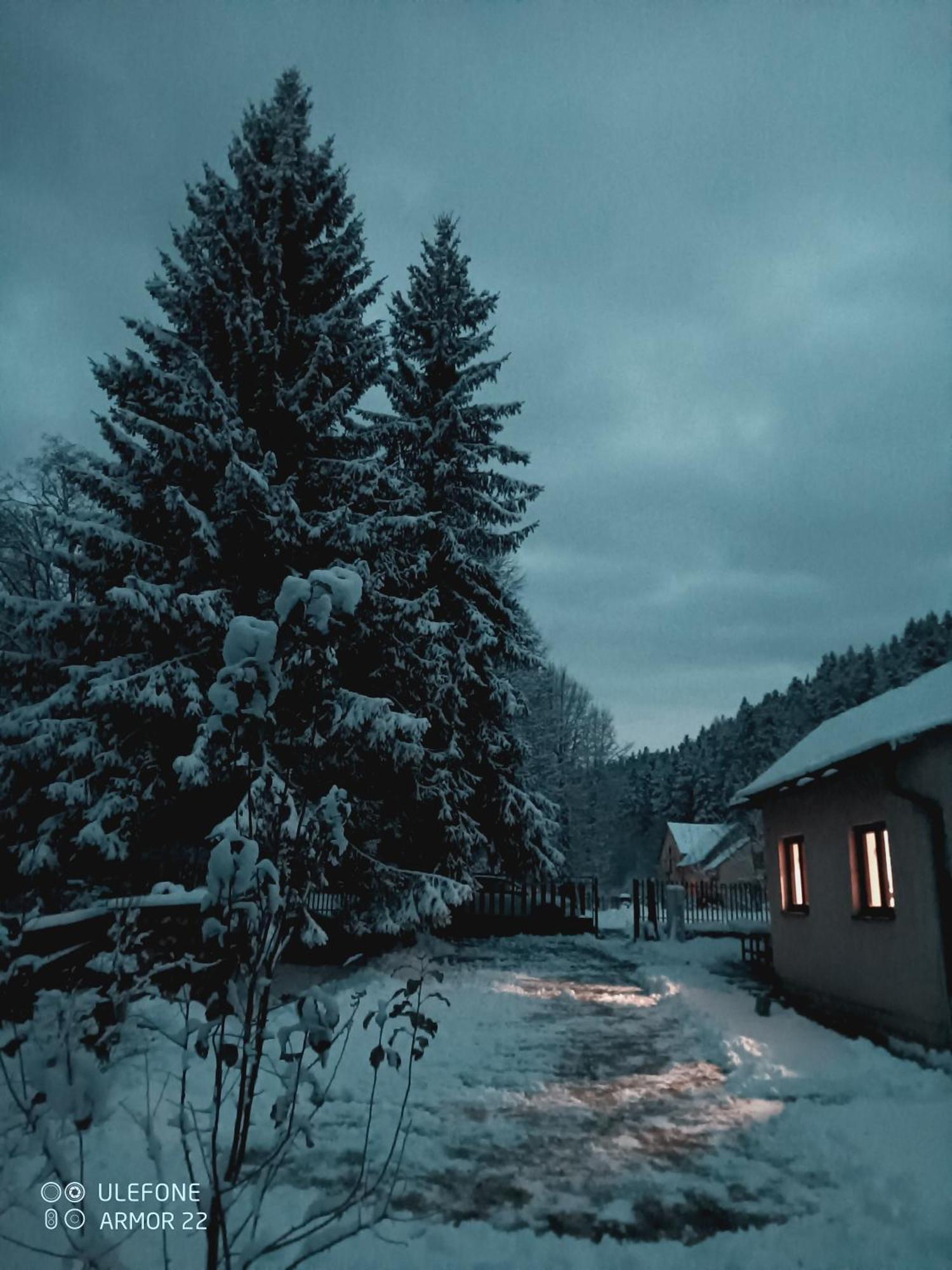 Podlesok 697 Vila Hrabušice Exterior foto
