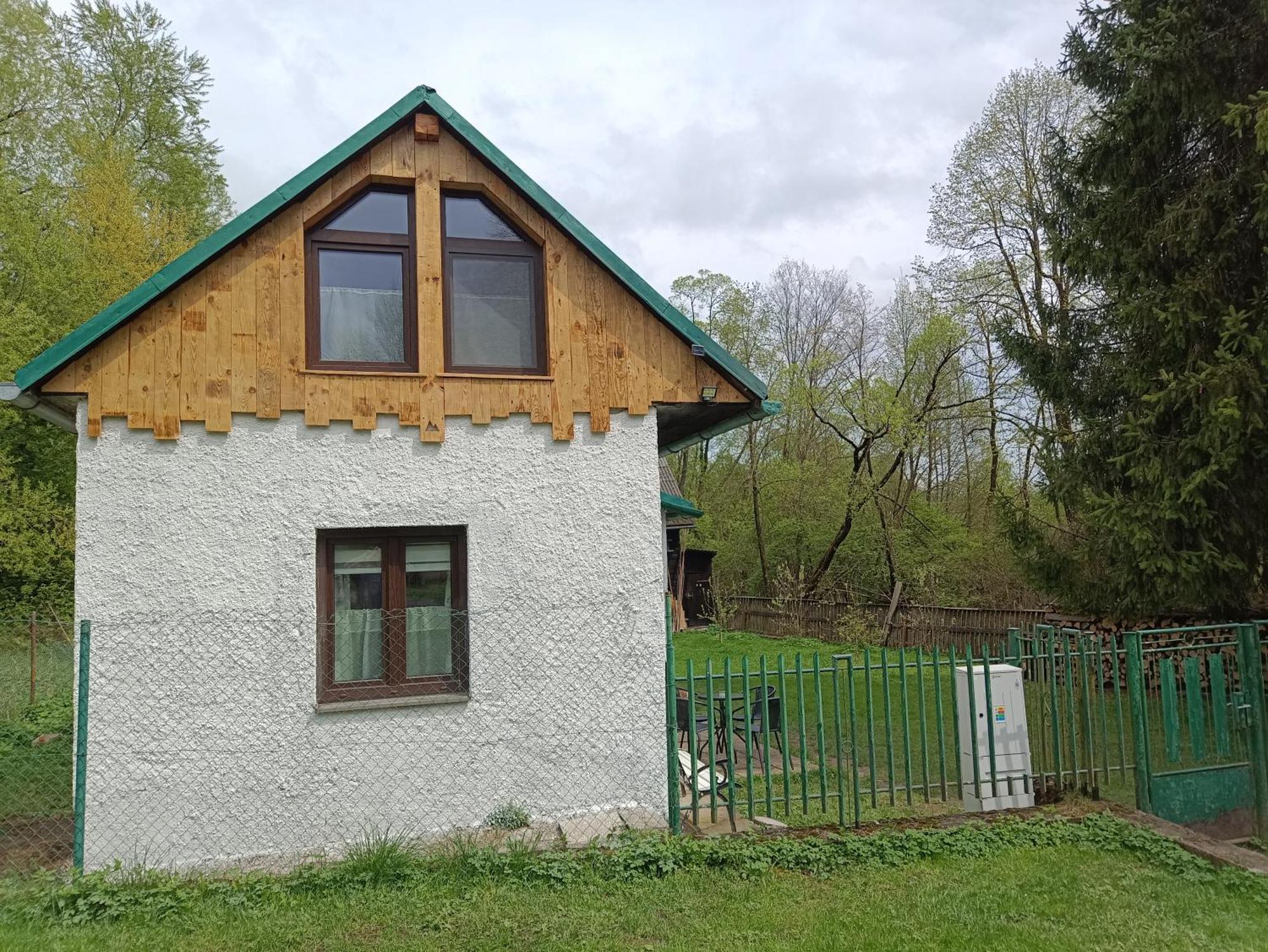 Podlesok 697 Vila Hrabušice Exterior foto