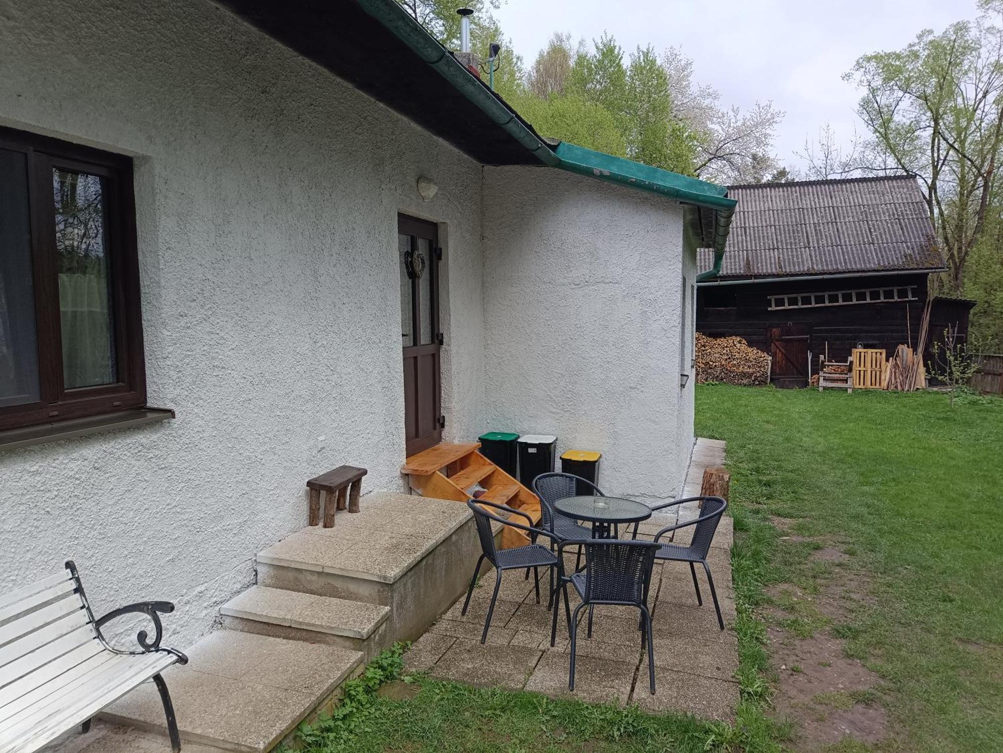 Podlesok 697 Vila Hrabušice Exterior foto