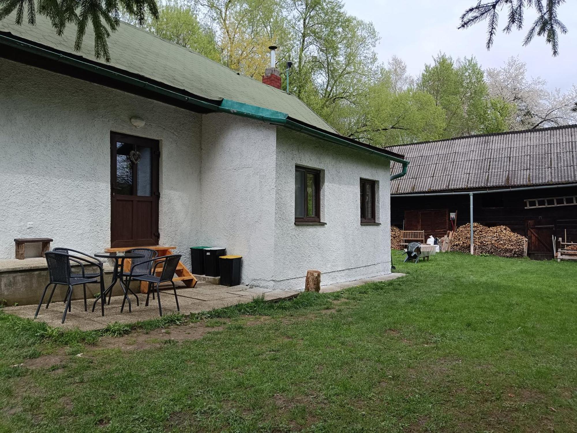 Podlesok 697 Vila Hrabušice Exterior foto