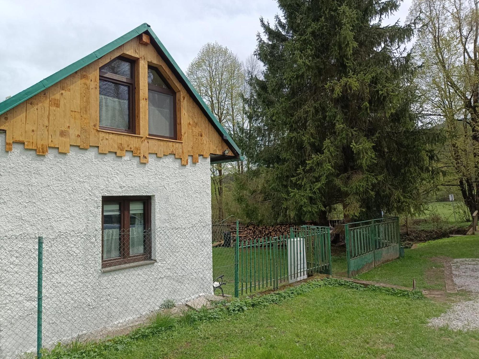Podlesok 697 Vila Hrabušice Exterior foto